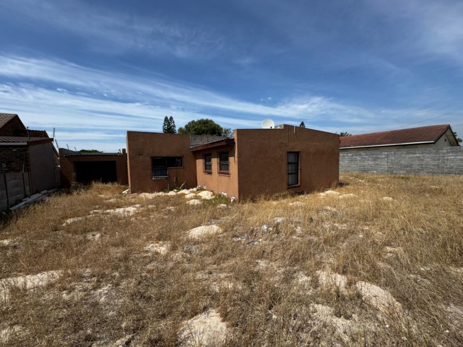 4 Bedroom Property for Sale in Belhar Western Cape